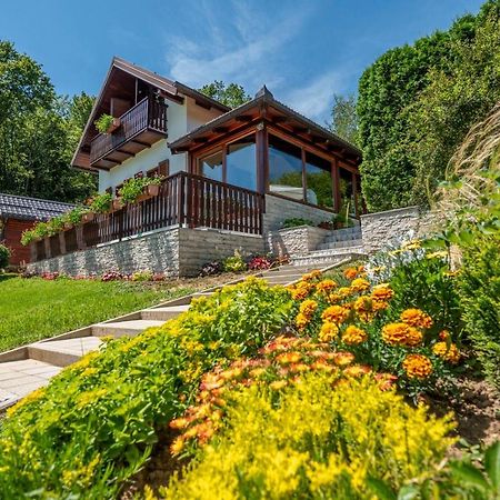 Holiday Home Mare Near River Karlovac Luaran gambar