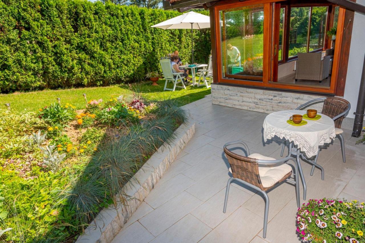 Holiday Home Mare Near River Karlovac Luaran gambar