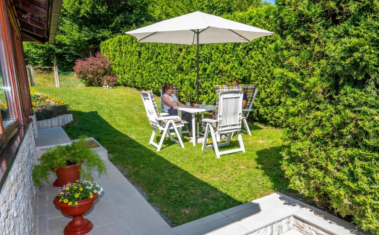 Holiday Home Mare Near River Karlovac Luaran gambar
